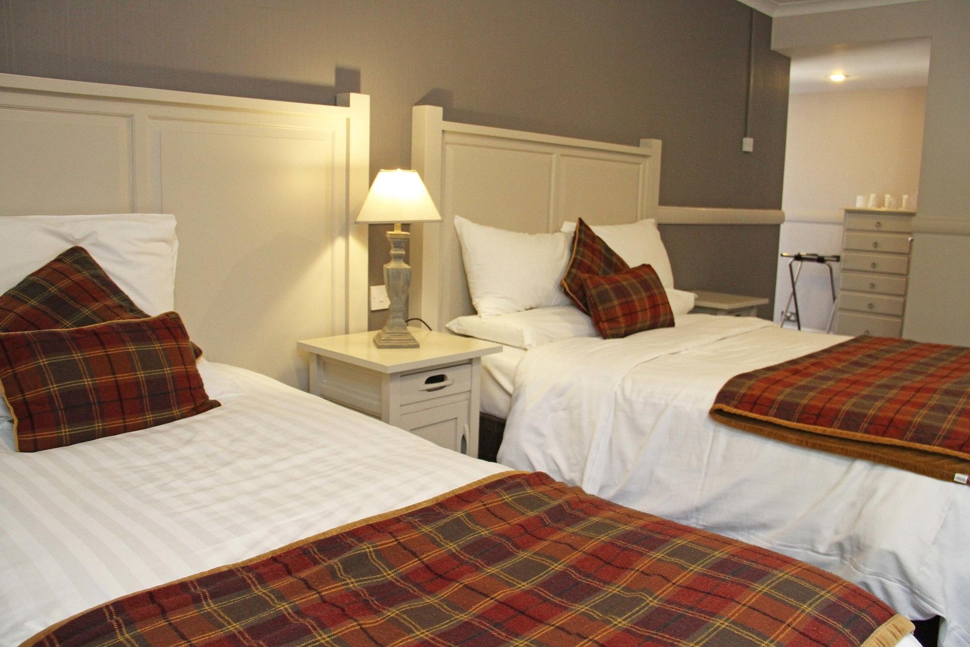 Honest Lawyer Hotel Дарем Екстер'єр фото