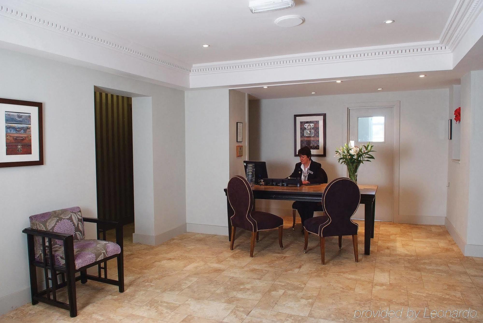 Honest Lawyer Hotel Дарем Інтер'єр фото
