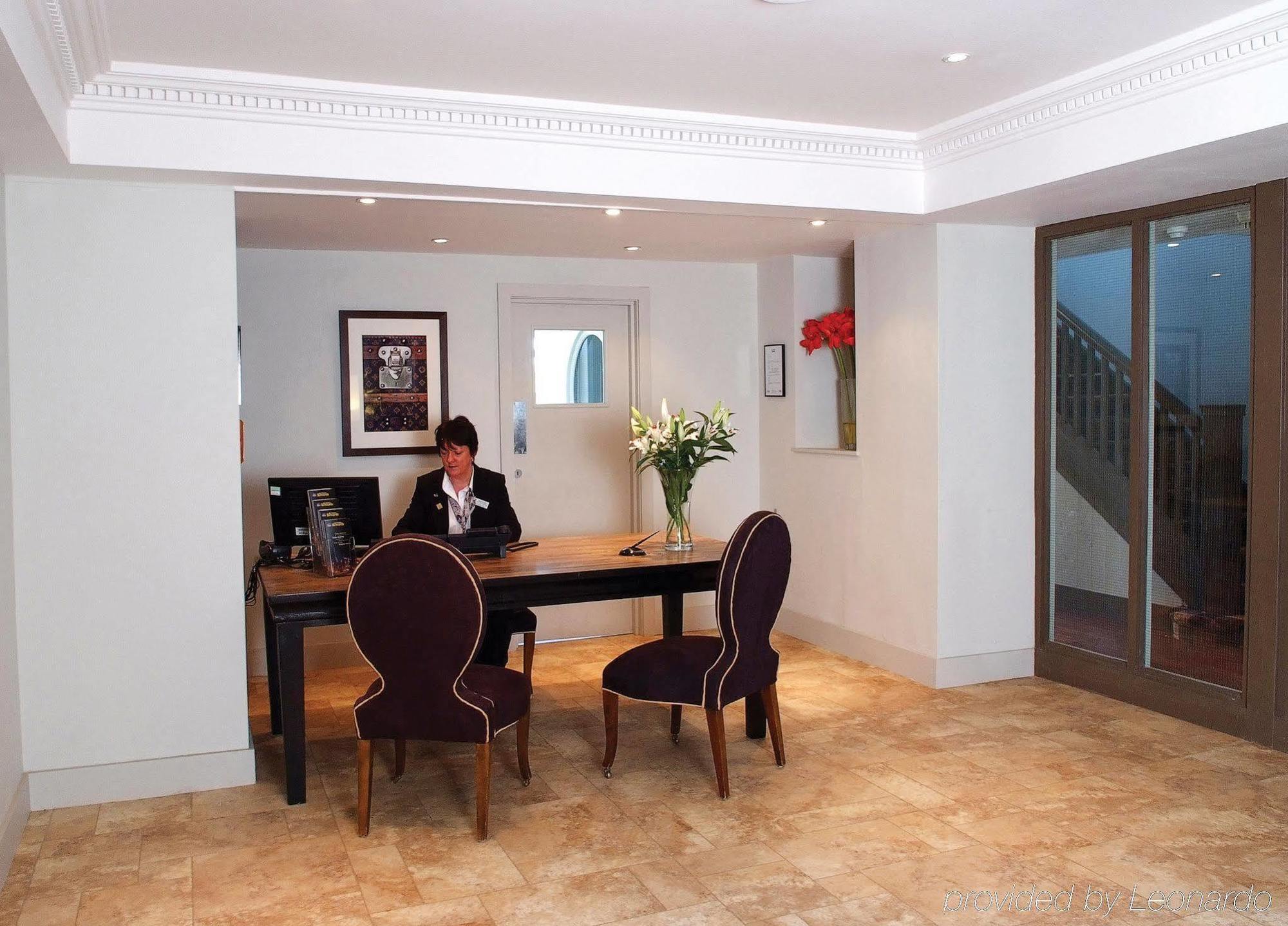 Honest Lawyer Hotel Дарем Інтер'єр фото