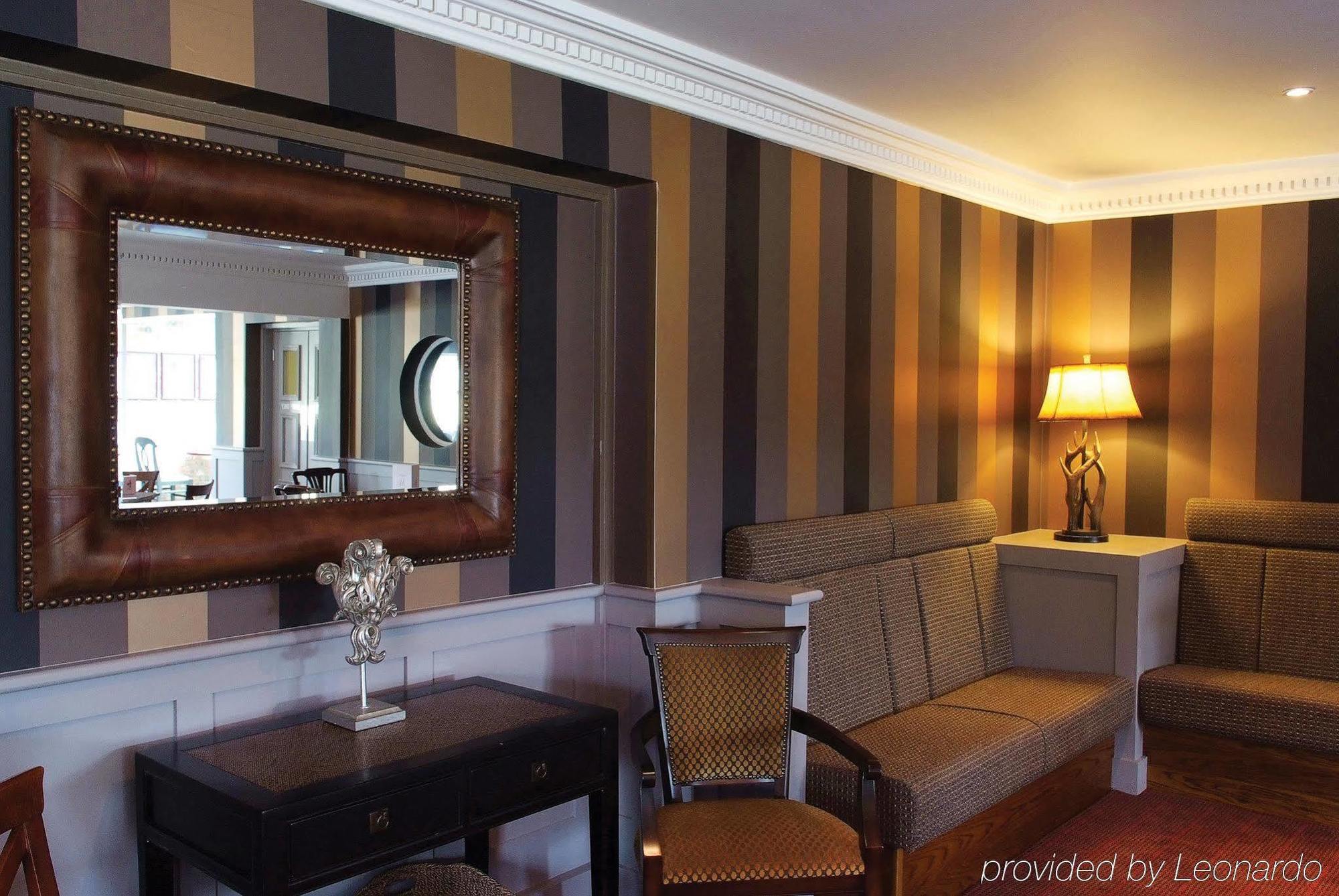 Honest Lawyer Hotel Дарем Інтер'єр фото